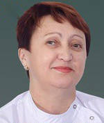 Фото врача: Стукалова Марина Витальевна