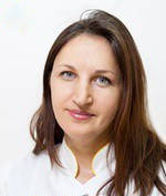 Врач Соколова Наталья Алексеевна