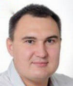 Фото врача: Кондаков Александр Анатольевич