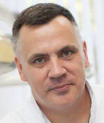 Врач Сединкин Алексей Юрьевич