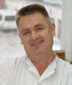 Фото врача: Морозов Владимир Леонидович