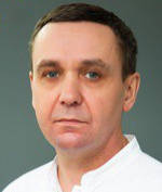 Фото врача: Чурсинов Максим Александрович