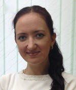 Врач Гриченок Юлия Николаевна