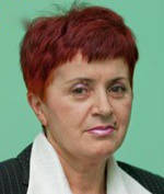 Врач Костикова Галина Николаевна