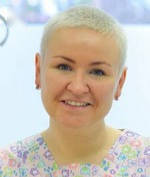 Фото врача: Семенова Марианна Владимировна