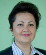Врач Гаранина Лариса Алексеевна