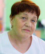 Фото врача: Шныптева Татьяна Егоровна