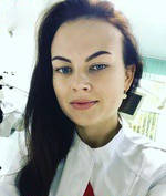 Васильченко Галина Викторовна Фото врача: Васильченко Галина Викторовна