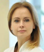 Врач Цеберганова Елена Николаевна