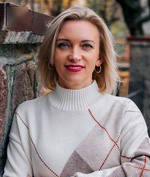 Фото врача: Кузьмина Наталья Вячеславовна