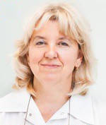 Врач Зайцева Елена Николаевна