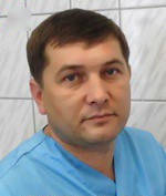 Попович Алексей Иванович Фото врача: Попович Алексей Иванович