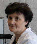 Колобкова Светлана Николаевна Фото врача: Колобкова Светлана Николаевна