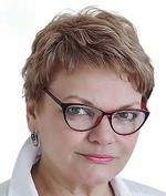 Фото врача: Павлова Нина Ивановна