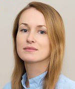 Фото врача: Акулова Екатерина Геннадьевна