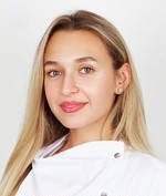 Фото врача: Кравцова Екатерина Александровна