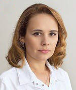 Фото врача: Агеева Ирина Алексеевна