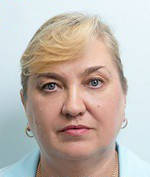 Фото врача: Соломкина Галина Ивановна