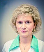 Фото врача: Головач Ирина Викторовна