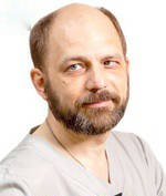 Врач Руденко Дмитрий Александрович