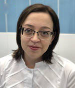 Врач Качаева Светлана Сергеевна