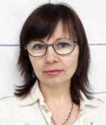 Фото врача: Терехова Валентина Юрьевна