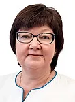 Фото врача: Клушина Ирина Владимировна