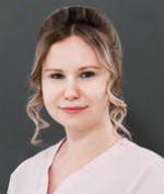 Фото врача: Парфенова Елена Валерьевна