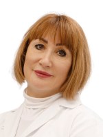 Фото врача: Голованова Маргарита Николаевна
