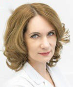 Фото врача: Паршкова Елена Владимировна