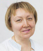 Фото врача: Шеленкова Галина Александровна