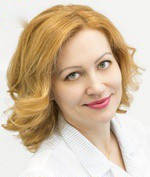 Врач Ковалева Ирина Борисовна