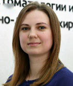 Врач Дудкина Надежда Николаевна