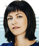 Фото врача: Бояршина Ирина Юрьевна