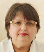 Врач Максимова Елена Олеговна