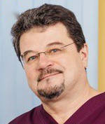 Фото врача: Соколов Игорь Юрьевич