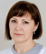 Фото врача: Лаптева Оксана Валентиновна