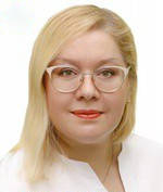 Сучкова Наталья Анатольевна Фото врача: Сучкова Наталья Анатольевна
