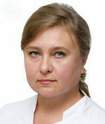 Будаева Наталья Викторовна Фото врача: Будаева Наталья Викторовна