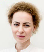 Шевелева Ирина Владимировна Фото врача: Шевелева Ирина Владимировна
