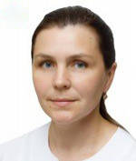 Иванова Елена Владимировна Фото врача: Иванова Елена Владимировна