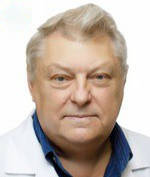 Скибин Юрий Викторович Фото врача: Скибин Юрий Викторович
