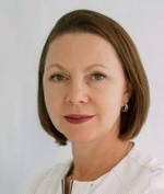 Врач Щеглова Елена Юрьевна