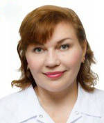 Булгакова Елена Александровна Фото врача: Булгакова Елена Александровна