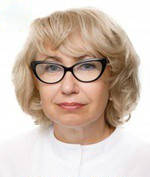 Левицкая Елена Александровна Фото врача: Левицкая Елена Александровна