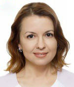 Рудых Мариана Александровна Фото врача: Рудых Мариана Александровна
