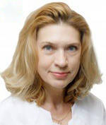 Шалоткина Светлана Васильевна Фото врача: Шалоткина Светлана Васильевна