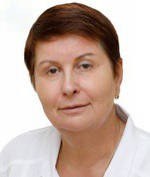 Самсонова Надежда Александровна Фото врача: Самсонова Надежда Александровна
