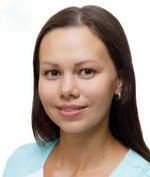Айкина Ксения Евгеньевна Фото врача: Айкина Ксения Евгеньевна