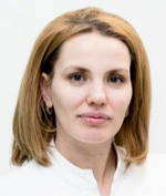 Фото врача: Мельник Екатерина Александровна